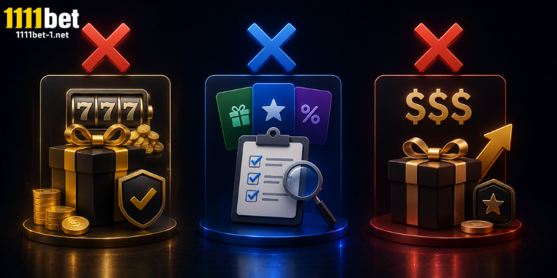 Common Misconceptions About Promotions